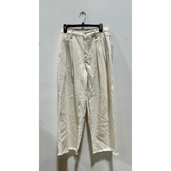 Pistola Layne Crop “Adobe” Pants - Forever Jeans - Picture 1 of 4